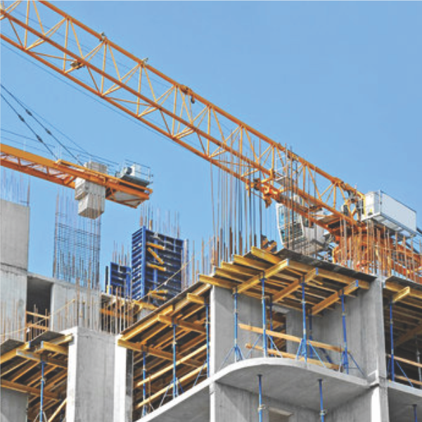 Construction Packaging Industry