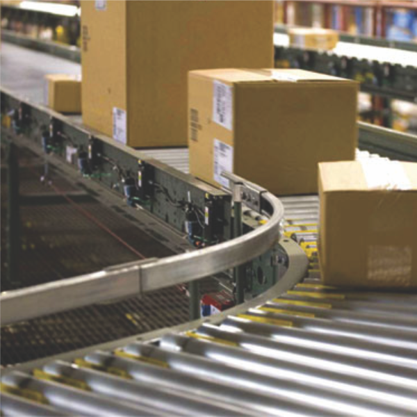 Courier Packaging Industry