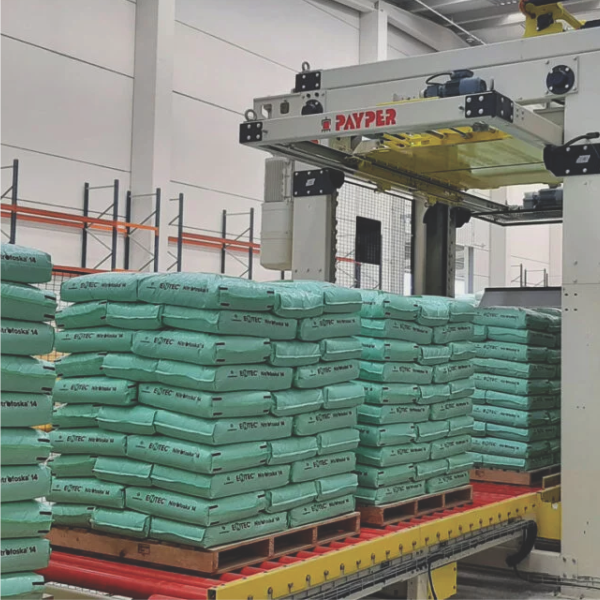 Fertilizers Packaging Industry