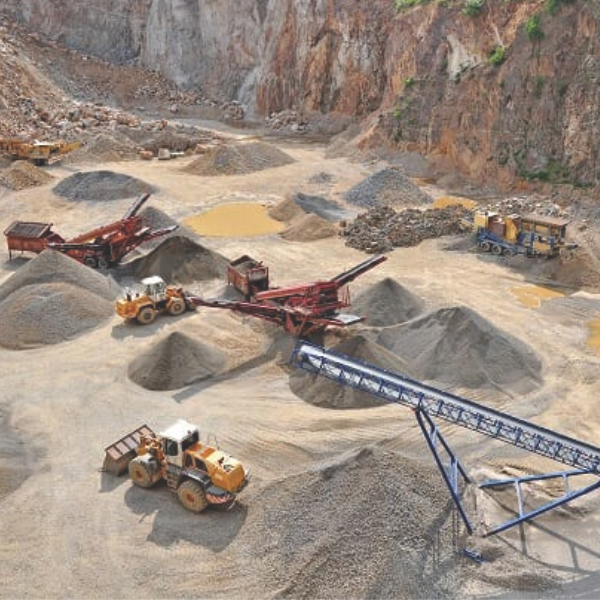 Mining Packaging Industry