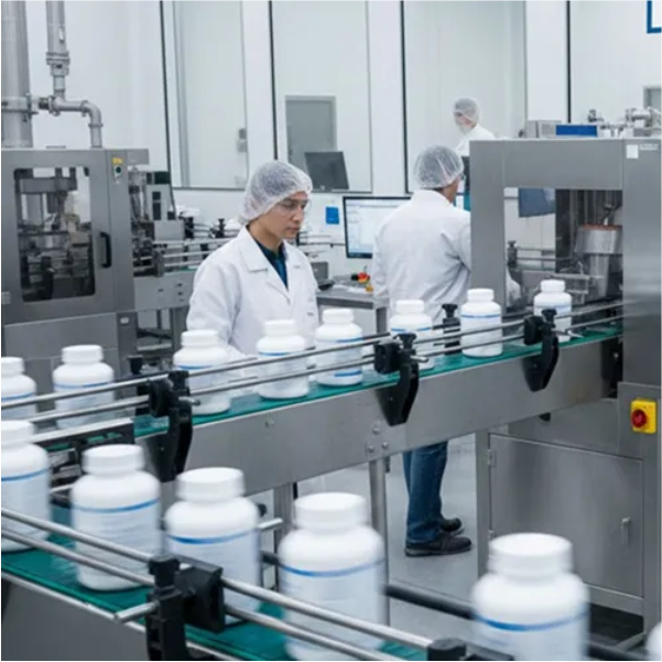 Pharmaceuticals Packaging Industry