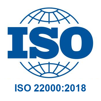 ISO 22000:2018