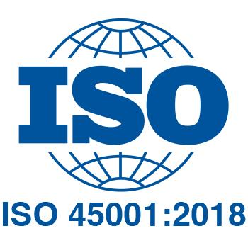 ISO 45001:2018