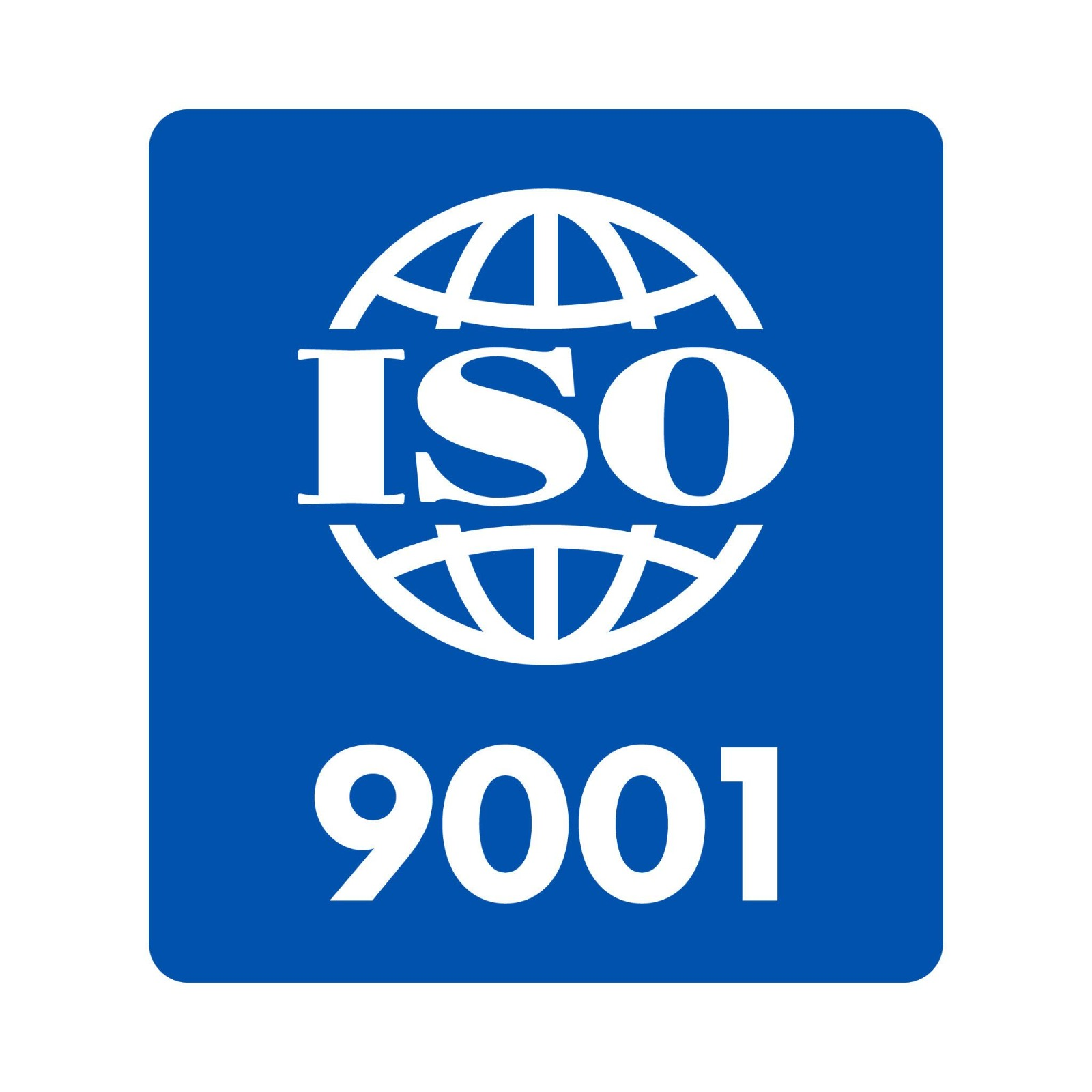 ISO 9001:2015