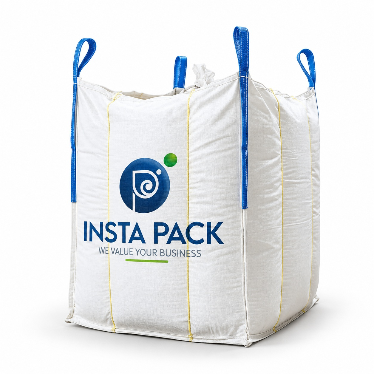 Q-Bags / Baffle Bags