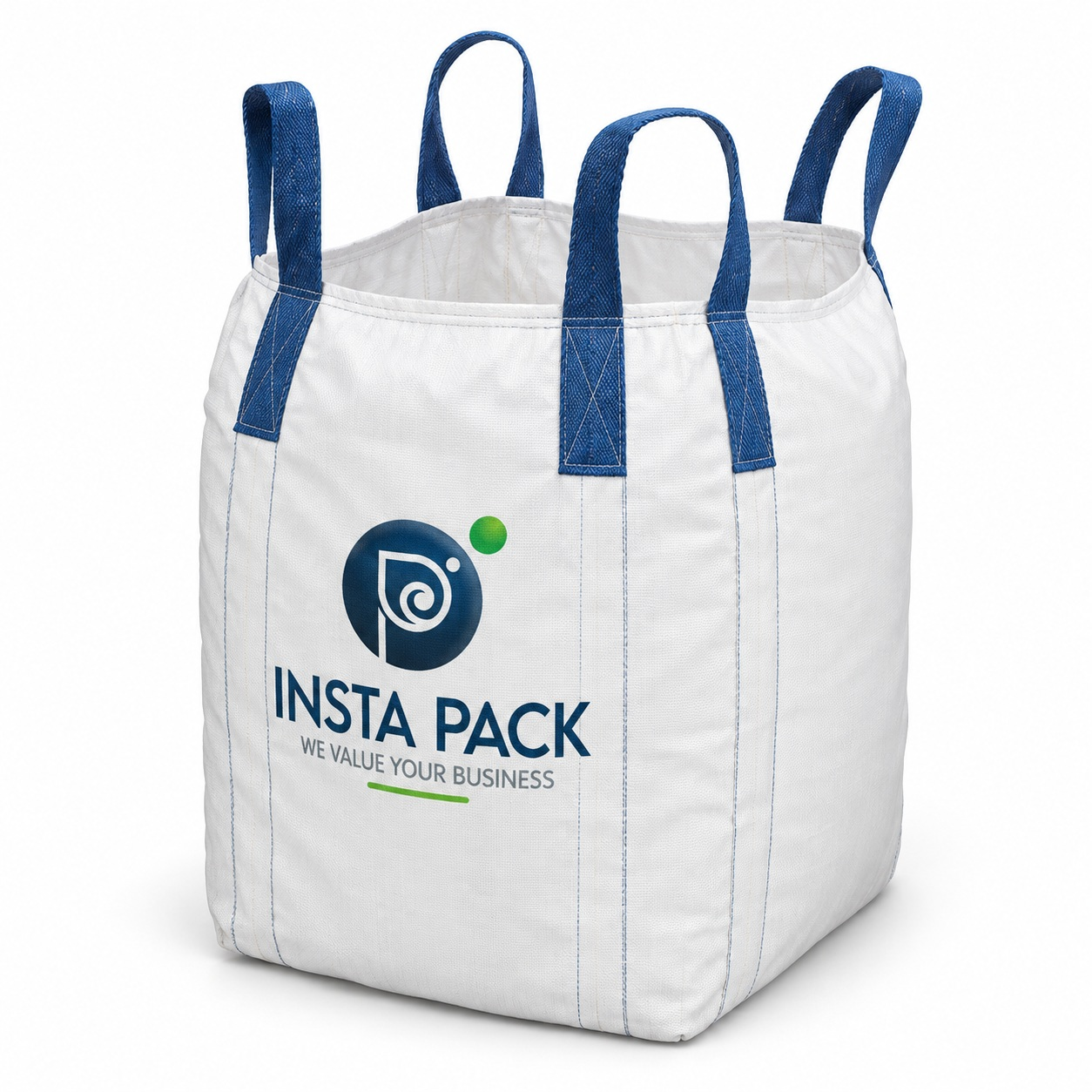 Circular Bags