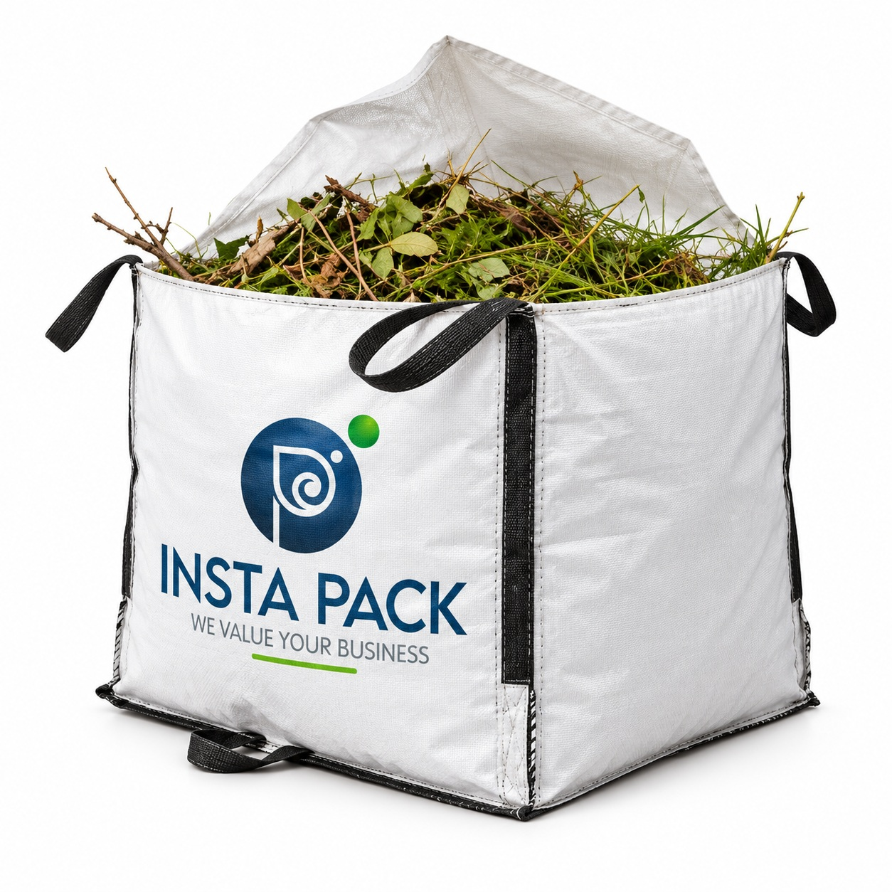 Garden Waste Bags