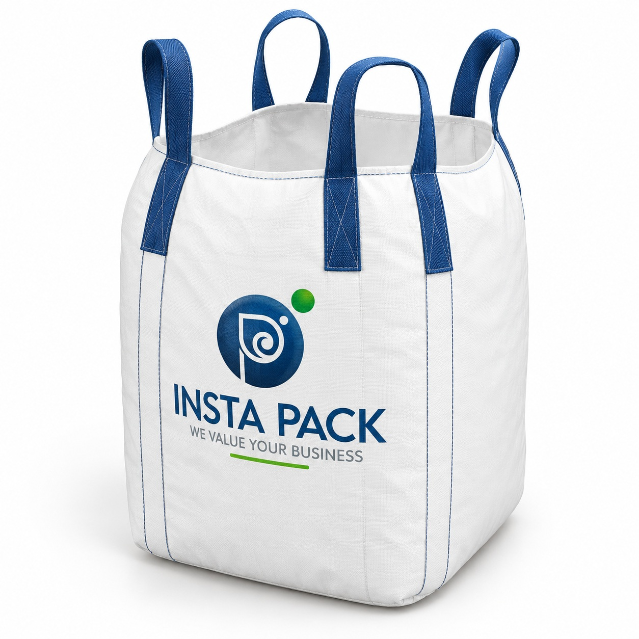 Miniature FIBC Bags