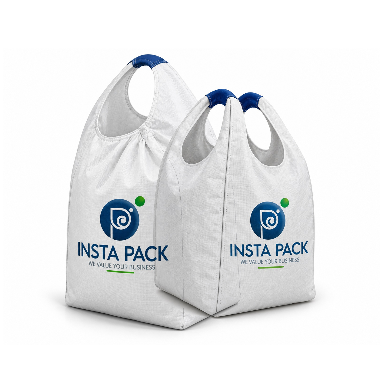 Single & Two Loop Bags