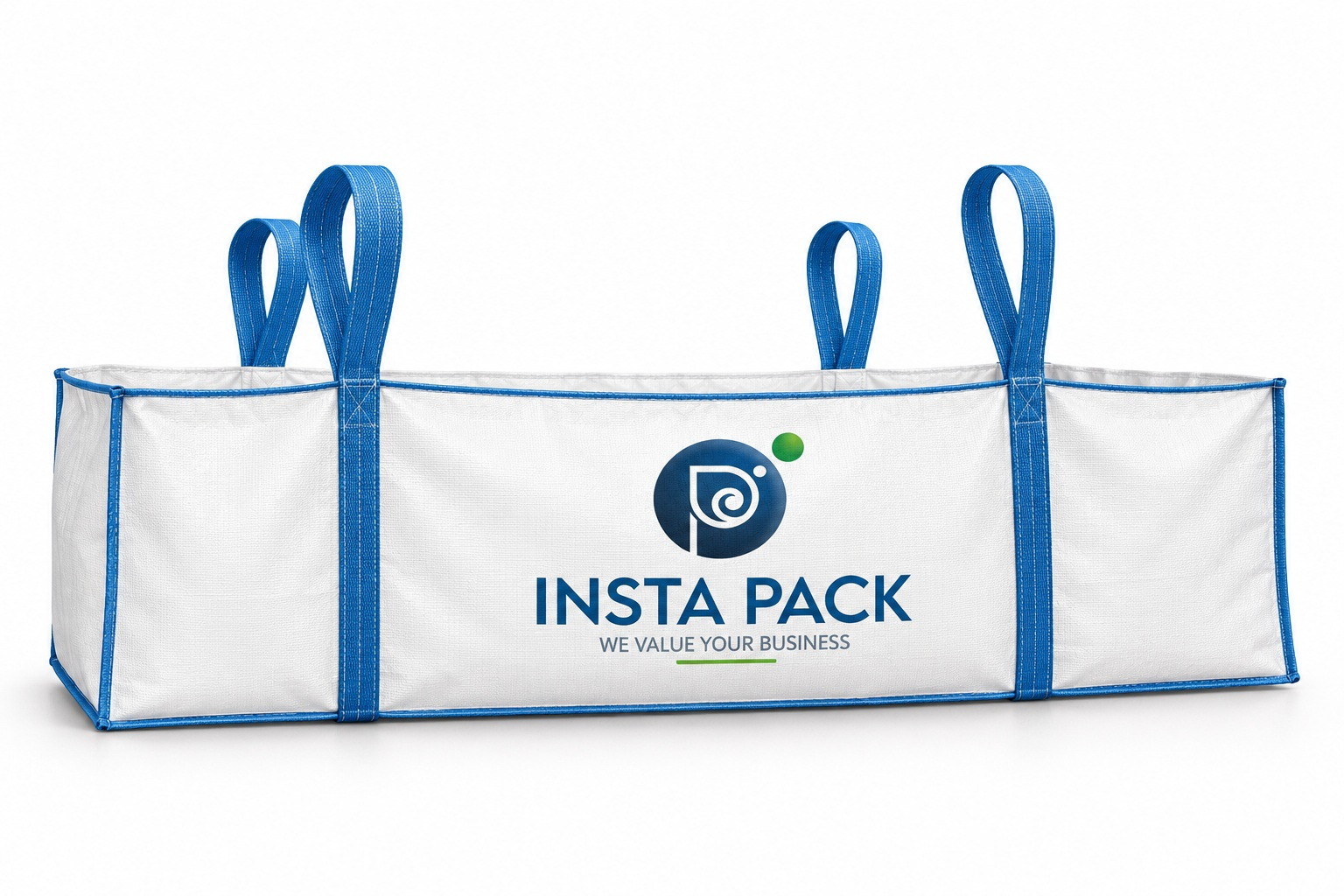 Platen Bags