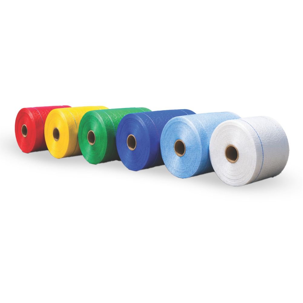 PP Woven Fabric