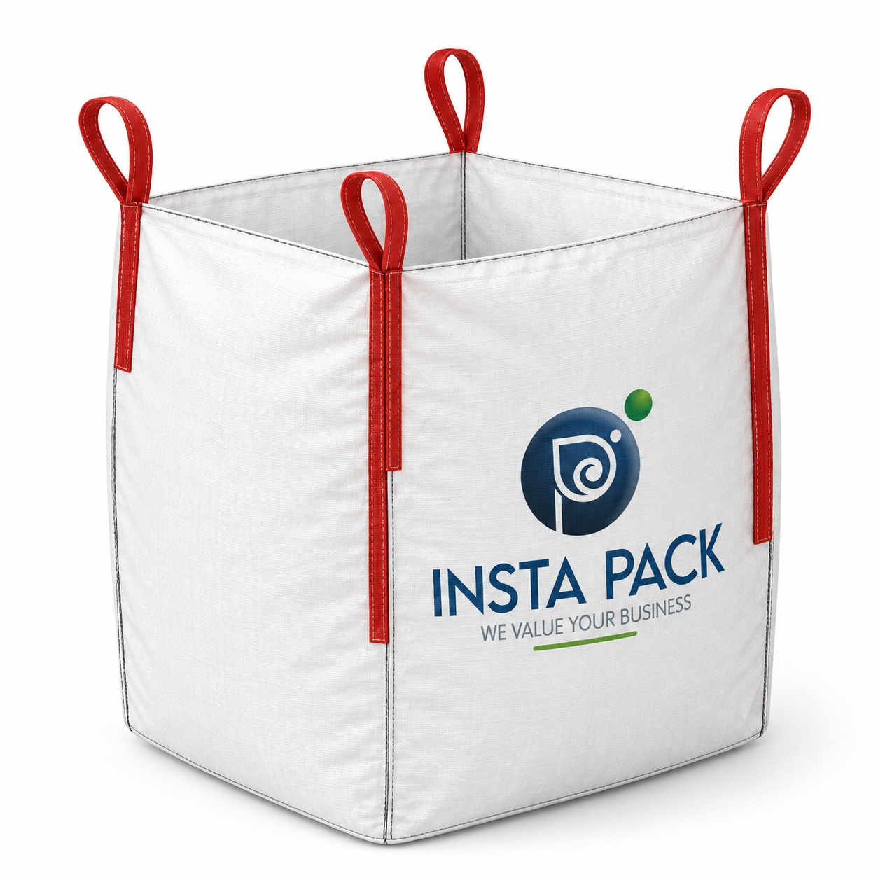U Panel / Builder Bags