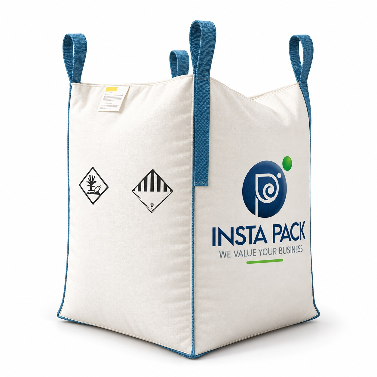 UN Bags (Hazardous Goods)